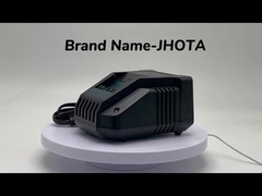 Заряжатель 3.5A литий-ионного аккумулятора Bosch штепсельной вилки национального стандарта быстрый