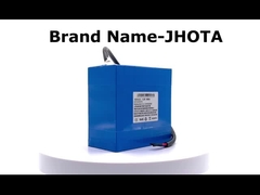 батарея лития 6.0Ah уличного света 3.2V 96AH солнечная 32700 блоков батарей