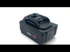 OEM ODM Приемлемо 6Ah Электроинструменты Аккумулятор Литий-ионные батареи 18В Аккумулятор для серии Makita BL18