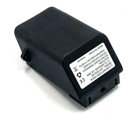 11.1V 3Ah Lithium Ion Hammer Drill Battery Cordless Drill Power Tool Battery Pack
