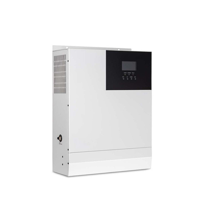 гибридный инвертор 120A с генератора инвертора решетки 3.5KW солнечного совместимого
