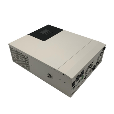 Гибрид инвертора 100A батареи дома IEC61683 3000W с инвертора решетки солнечного