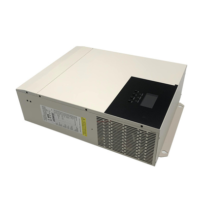 Инвертор сельских районов инвертора батареи дома входного сигнала MPPT PV 100V с решетки 3kw