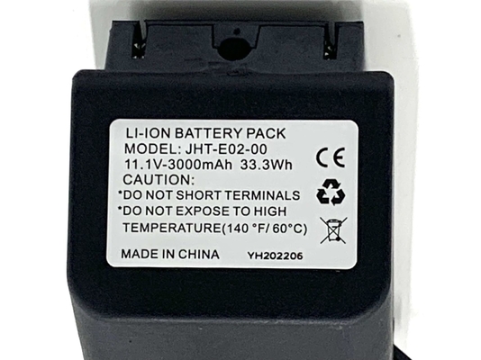 11.1V 3Ah Lithium Ion Hammer Drill Battery Cordless Drill Power Tool Battery Pack