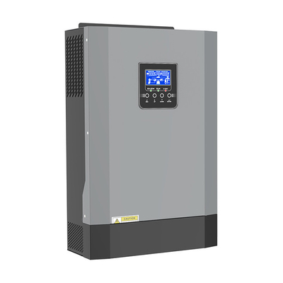 С инверторами AC 220/230V -решетки 3.5KW PV 120V-500V солнечными для того чтобы привести вверх ваше солнечное дело в действие хранения