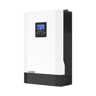 Инверторы высококачественной 3.5KW -решетки AC 110/120V PV 120V-500V солнечные для земледелия и обрабатывать землю