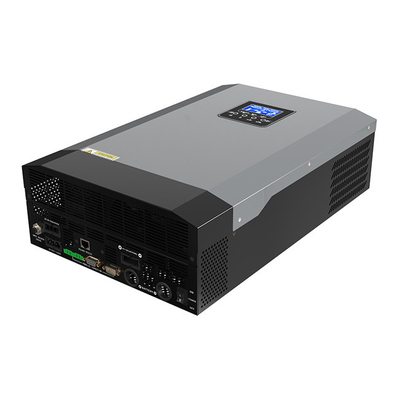 Расширьте ваш вид продукции: Инверторы PV 120V-500V AC 110/120V -решетки 5.5KW солнечные