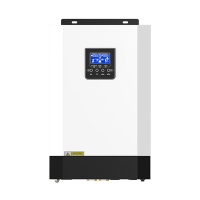 AC 110/120V PV 120V-500V инверторов оптовой -решетки 5.5KW солнечный параллельный: Поддержите ваши продажи сегодня