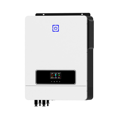 Партнер с нами: AC 220/230V PV 900V-450V инверторов -решетки 7.2KW солнечный для перепродажи