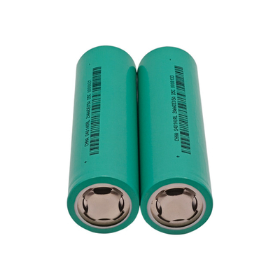 3.1V 15Ah Натриевая ионная ячейка 40140 5C -40°C Рабочее напряжение 1,5V - 3,95V