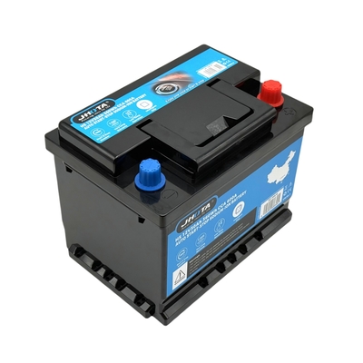 Хорошее качество над защитой от тока H5 12V 45Ah CCA 650A Натриево-ионный аккумулятор