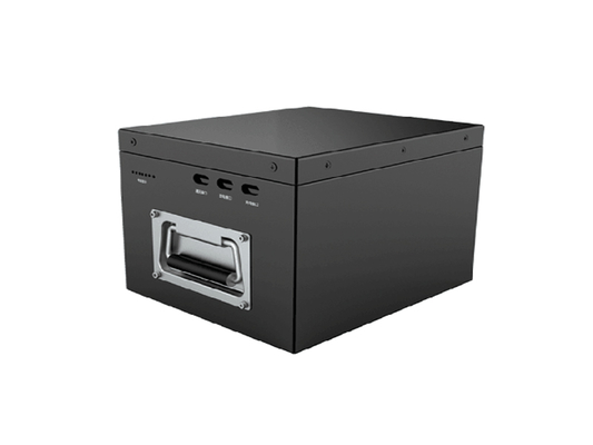 51.2v 42ah LiFePo4 AGV аккумуляторы для дальних и тяжелых грузовых применений