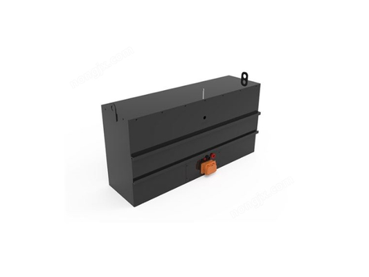 25.6v 48ah Ультрадолговечная батарея LiFePo4 для AGV, построенная для требовательных рабочих нагрузок
